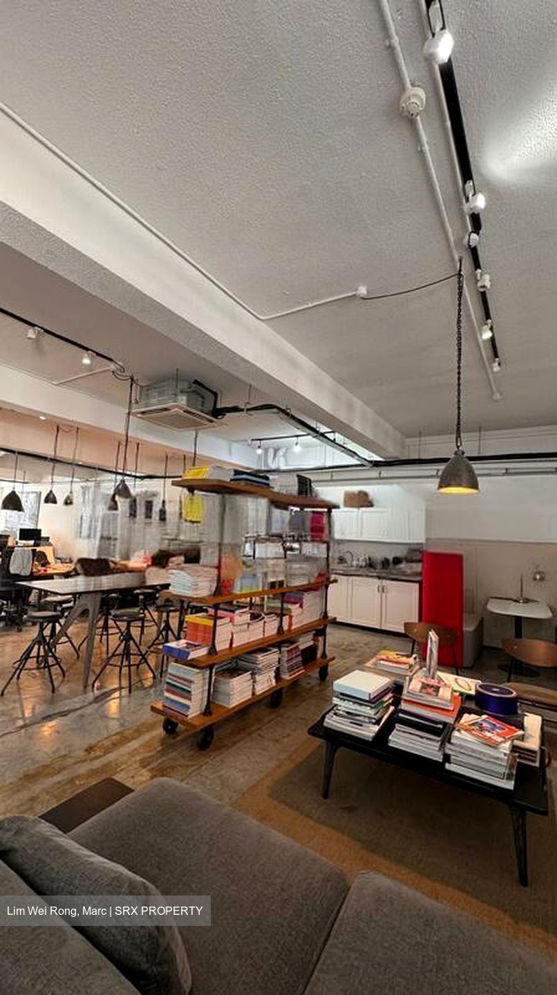 Song Lin Building (D8), Office #466848621